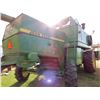 Image 4 : JOHN DEERE 7720 TITAN II COMBINE