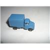 Image 1 : VINTAGE DIECAST TOY DELIVARY TRUCK STAMPED *NO 2*!! TOY CAME OUT OF SAFE BOX!!