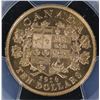 Image 2 : 1914 $10 Gold NGC MS64.  Trends Value: $9000