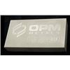 Image 1 : **100** TROY OUNCES .999 SILVER BAR !!