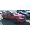 Image 3 : 07 Toyota Corolla 4dr Sedan (1.8L I4 5M) - T - DRIVE