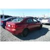 Image 4 : 07 Toyota Corolla 4dr Sedan (1.8L I4 5M) - T - DRIVE