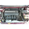 Image 8 : 07 Toyota Corolla 4dr Sedan (1.8L I4 5M) - T - DRIVE