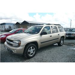 05 Chevrolet TrailBlazer EXT 4WD 4dr SUV - OTHER - DRIVE