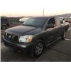 Image 1 : 06 Nissan Titan 4dr King Cab SB - T - DRIVE MC TP