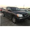 Image 3 : 06 Nissan Titan 4dr King Cab SB - T - DRIVE MC TP