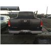 Image 5 : 06 Nissan Titan 4dr King Cab SB - T - DRIVE MC TP