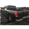 Image 6 : 06 Nissan Titan 4dr King Cab SB - T - DRIVE MC TP