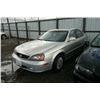 Image 1 : 04 Suzuki Verona 4dr Sedan - T - DRIVE