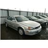 Image 3 : 04 Suzuki Verona 4dr Sedan - T - DRIVE