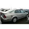 Image 4 : 04 Suzuki Verona 4dr Sedan - T - DRIVE