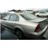 Image 5 : 04 Suzuki Verona 4dr Sedan - T - DRIVE