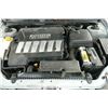 Image 7 : 04 Suzuki Verona 4dr Sedan - T - DRIVE