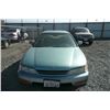Image 2 : 94 Honda Accord 4 Dr  Sedan - T - DRIVE