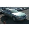 Image 3 : 94 Honda Accord 4 Dr  Sedan - T - DRIVE