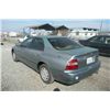 Image 6 : 94 Honda Accord 4 Dr  Sedan - T - DRIVE