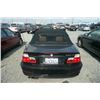 Image 5 : 02 BMW 3 Series Rwd 2dr Convertible - ST - DRIVE