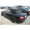 Image 6 : 02 BMW 3 Series Rwd 2dr Convertible - ST - DRIVE