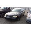 Image 1 : 00 Audi A6 4 Dr  AWD Wagon - ADT - DRIVE