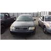 Image 2 : 00 Audi A6 4 Dr  AWD Wagon - ADT - DRIVE
