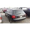 Image 6 : 00 Audi A6 4 Dr  AWD Wagon - ADT - DRIVE