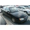 Image 3 : 02 Kia Spectra 4dr Sedan - T - DRIVE MC TP