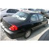 Image 4 : 02 Kia Spectra 4dr Sedan - T - DRIVE MC TP