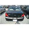 Image 5 : 02 Kia Spectra 4dr Sedan - T - DRIVE MC TP