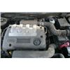 Image 8 : 02 Kia Spectra 4dr Sedan - T - DRIVE MC TP