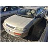 Image 1 : 95 MAZDA PROTEGE 4D - T - DRIVE MC TP