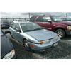 Image 3 : 01 Saturn S-Series 4dr Sedan - T - DRIVE