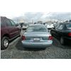 Image 5 : 01 Saturn S-Series 4dr Sedan - T - DRIVE