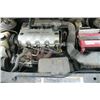 Image 8 : 01 Saturn S-Series 4dr Sedan - T - DRIVE