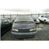 Image 2 : 95 Toyota Previa 3 Dr  Supercharged Passen - T - DRIVE