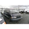 Image 3 : 95 Toyota Previa 3 Dr  Supercharged Passen - T - DRIVE