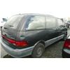 Image 4 : 95 Toyota Previa 3 Dr  Supercharged Passen - T - DRIVE
