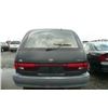 Image 5 : 95 Toyota Previa 3 Dr  Supercharged Passen - T - DRIVE