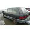 Image 6 : 95 Toyota Previa 3 Dr  Supercharged Passen - T - DRIVE
