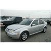 Image 1 : 03 Volkswagen Jetta 4dr Sedan - T - DRIVE MC TP