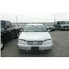 Image 2 : 03 Volkswagen Jetta 4dr Sedan - T - DRIVE MC TP