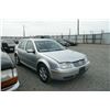 Image 3 : 03 Volkswagen Jetta 4dr Sedan - T - DRIVE MC TP