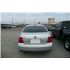 Image 5 : 03 Volkswagen Jetta 4dr Sedan - T - DRIVE MC TP