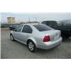 Image 6 : 03 Volkswagen Jetta 4dr Sedan - T - DRIVE MC TP
