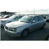 Image 1 : 05 Hyundai Elantra 4dr Sedan - T - DRIVE