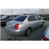 Image 4 : 05 Hyundai Elantra 4dr Sedan - T - DRIVE