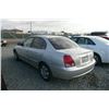 Image 6 : 05 Hyundai Elantra 4dr Sedan - T - DRIVE