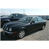 Image 1 : 02 Jaguar S-Type V8 4dr Sedan - T - DRIVE MC TP