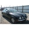 Image 3 : 02 Jaguar S-Type V8 4dr Sedan - T - DRIVE MC TP
