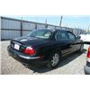 Image 4 : 02 Jaguar S-Type V8 4dr Sedan - T - DRIVE MC TP