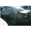 Image 5 : 01 Volkswagen Passat New  4dr Sedan - LS - DRIVE MC TP